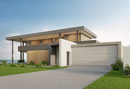 Residential Construction Company