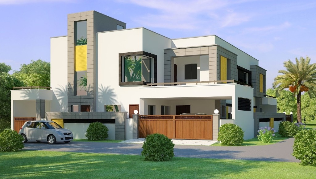 House Front Elevation Design, 2D & 3D Home Design, Construction Builders, Home Builders, Home Elevation Design Theni, Chennai, Best Elevation Design