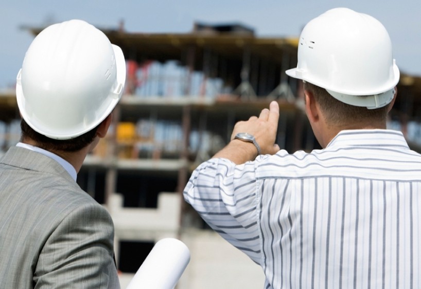 Construction Project Management, Site Supervision, Construction Management, Certified Construction Manager, Construction Planning and Management, HSE